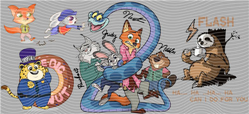 16oz Latest Bestseller-C 4840